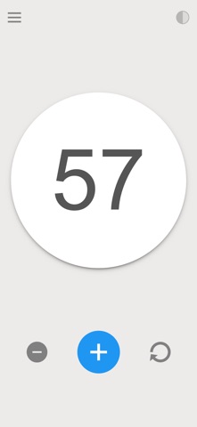 Click Counter Plus Screenshot 1 of 4