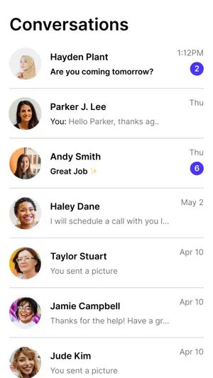 SheCanCode Community screenshot 2