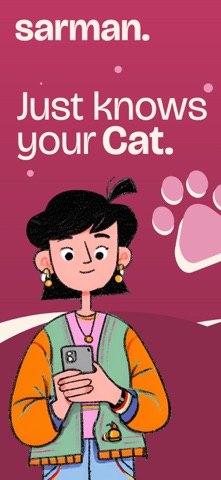 Sarman: Cat Meow Translator Screenshot 1 of 5