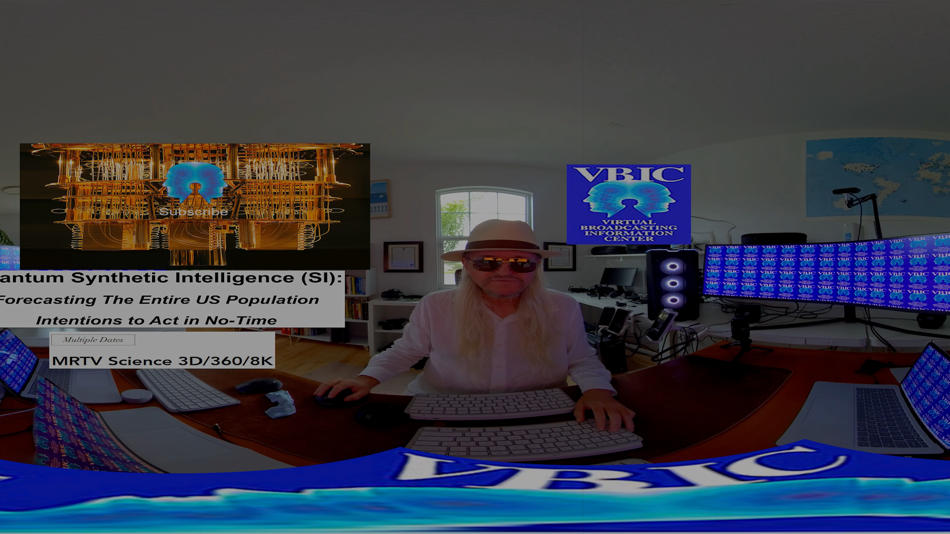 #7. VBIC Science Channel (iOS) 由: Virtual Broadcasting Information Center (VBIC) LLC