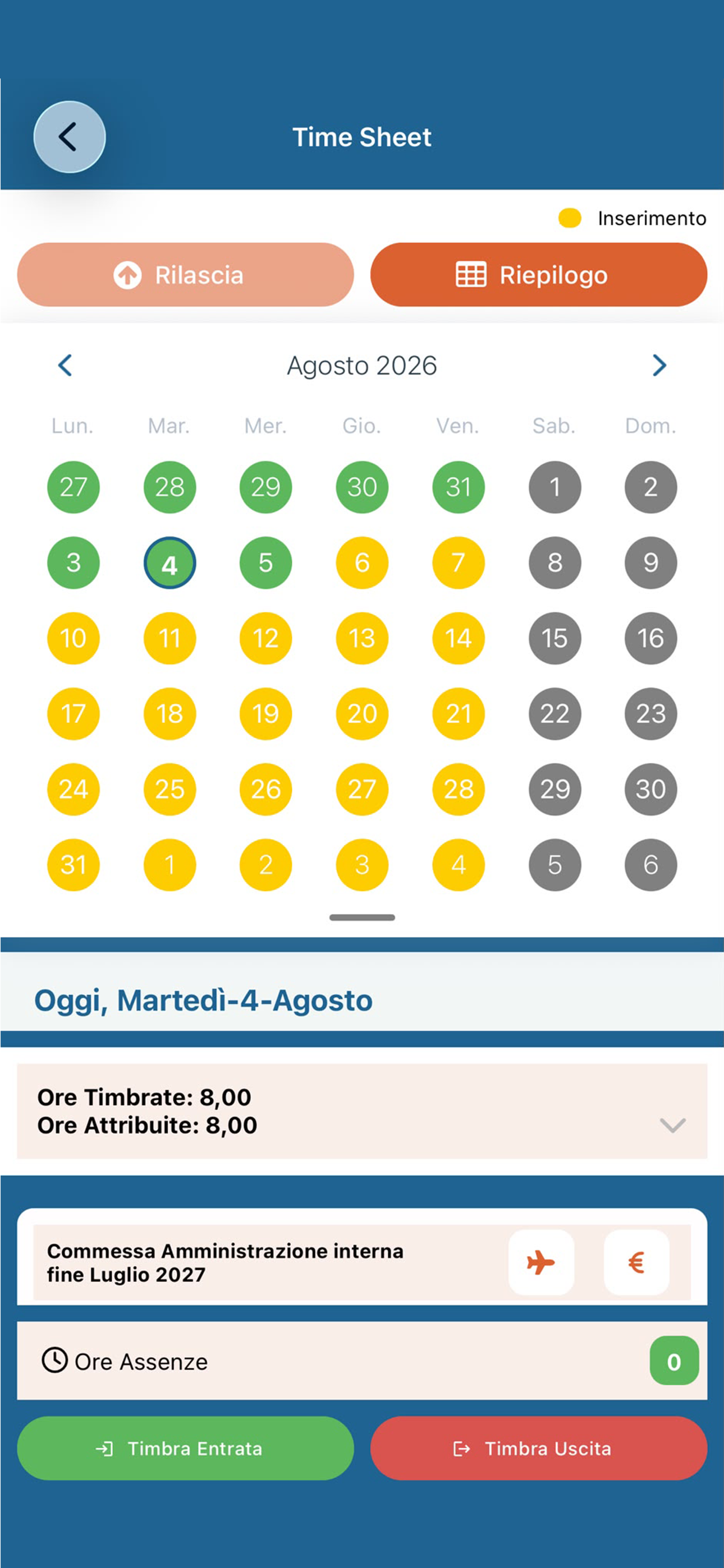 COREnx screenshot 3