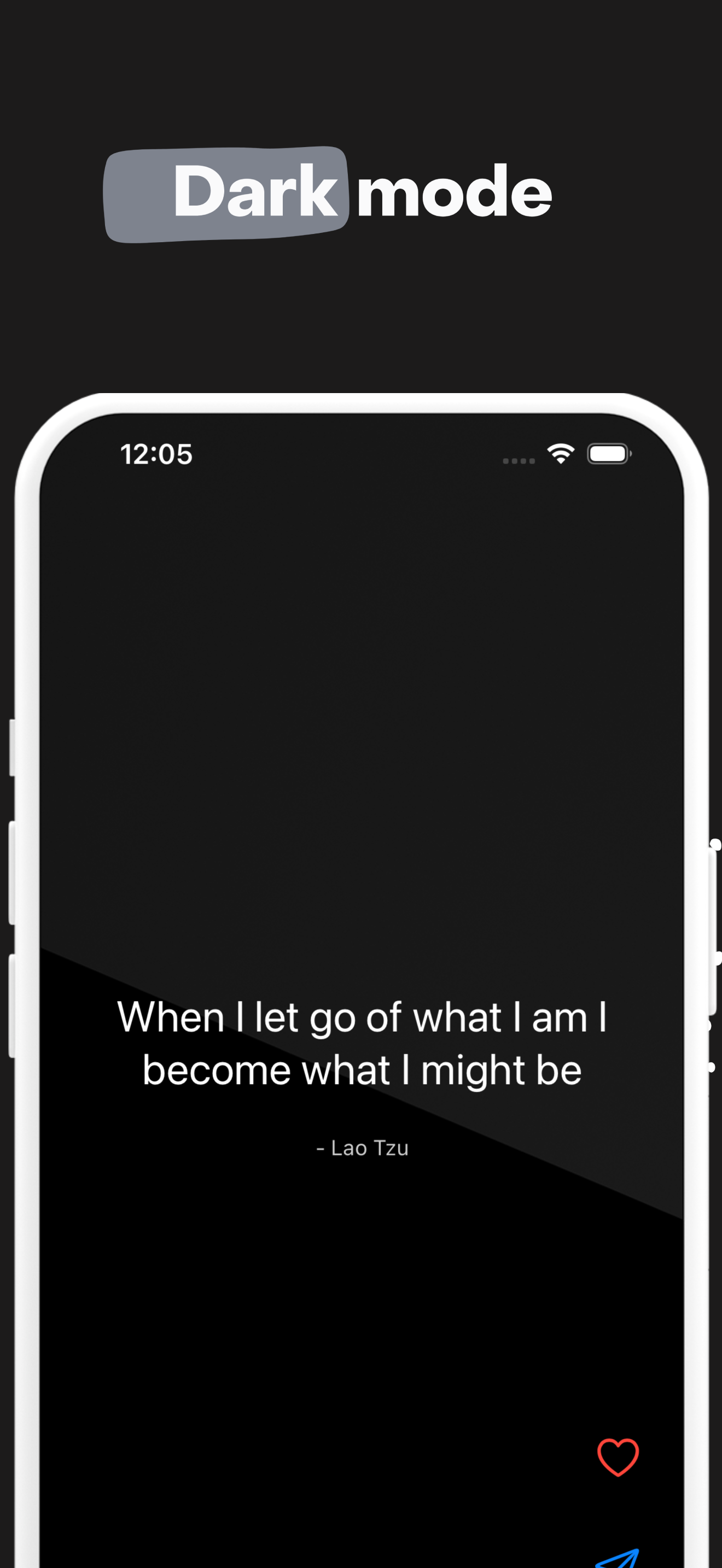 Motus - Daily Quotes screenshot 7