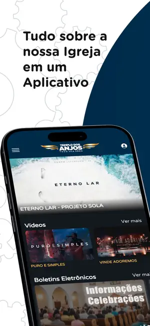 Quadrangular Vila Sônia screenshot 1