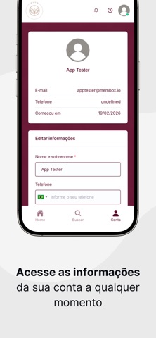ALVA iPhone screenshot