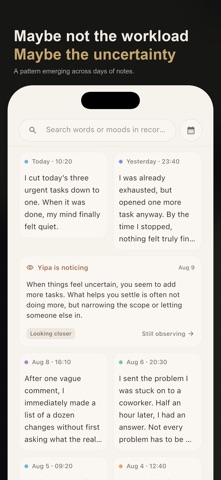 Yipa Screenshot 2 of 4