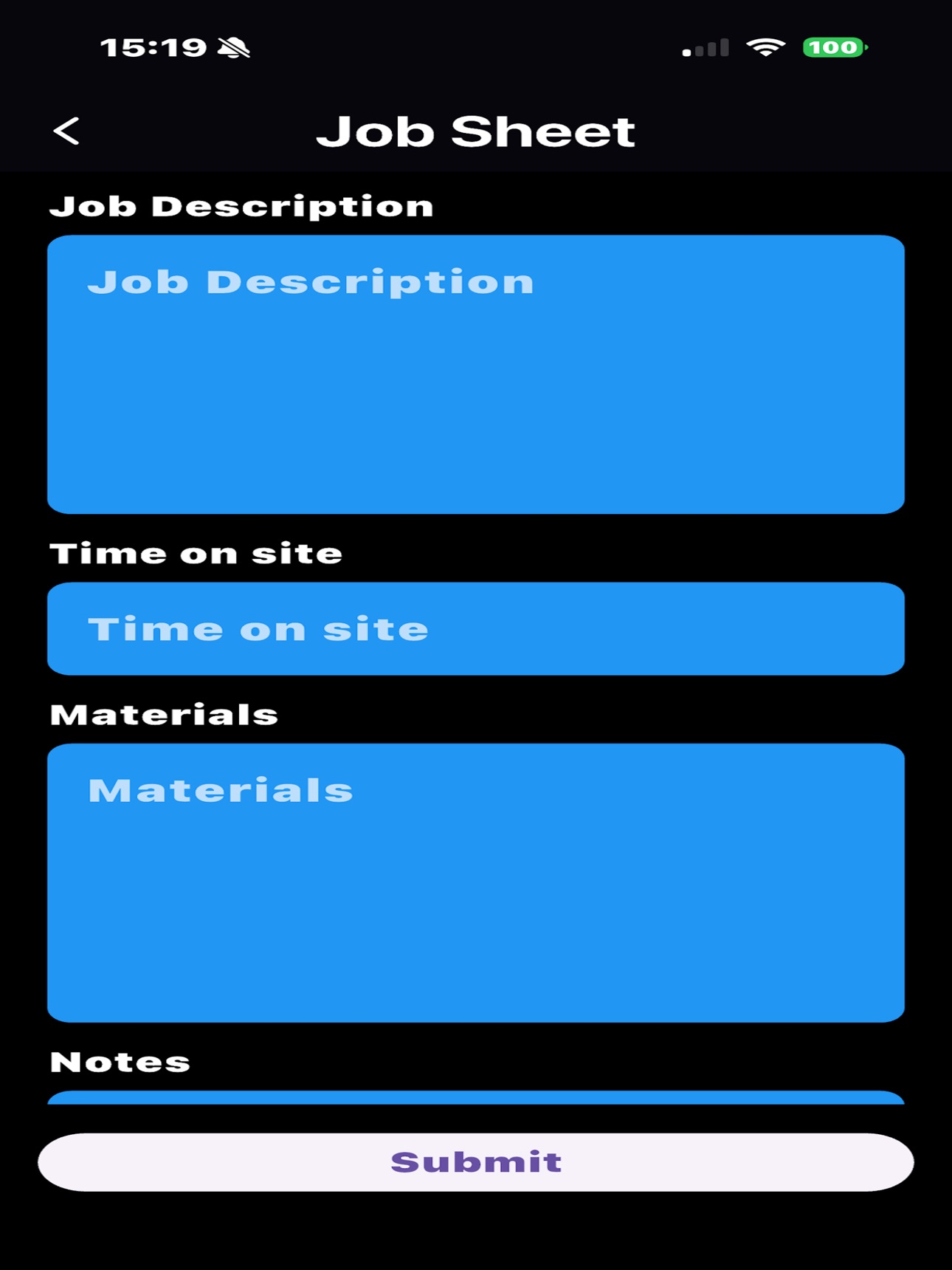 Screenshot 12 of Phlush