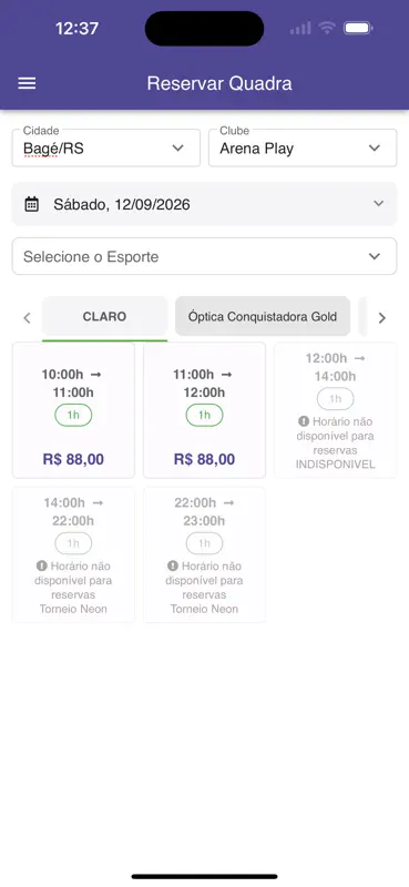 Gripo screenshot 2 of 5