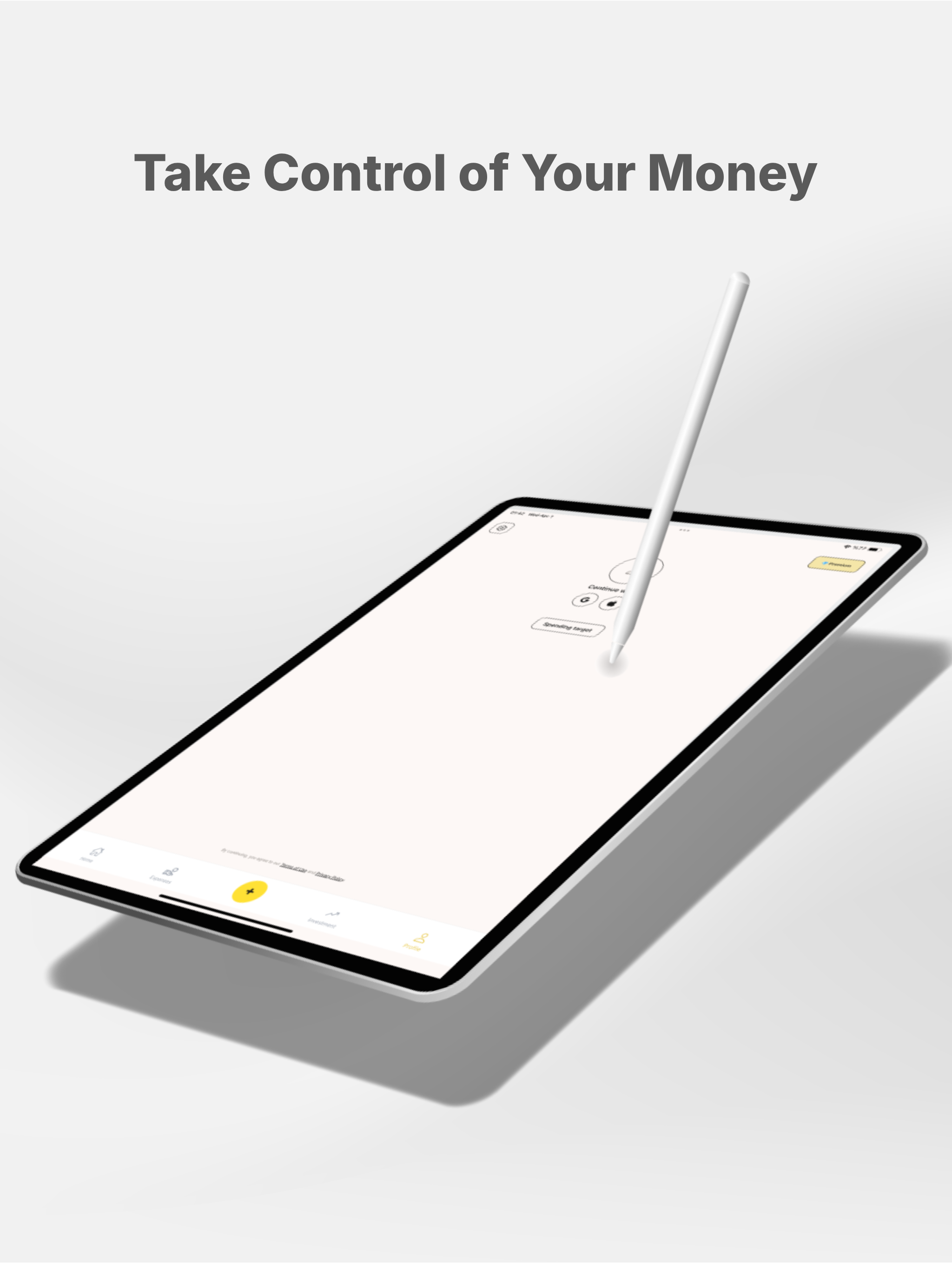 BudgetCat: Expense Tracker