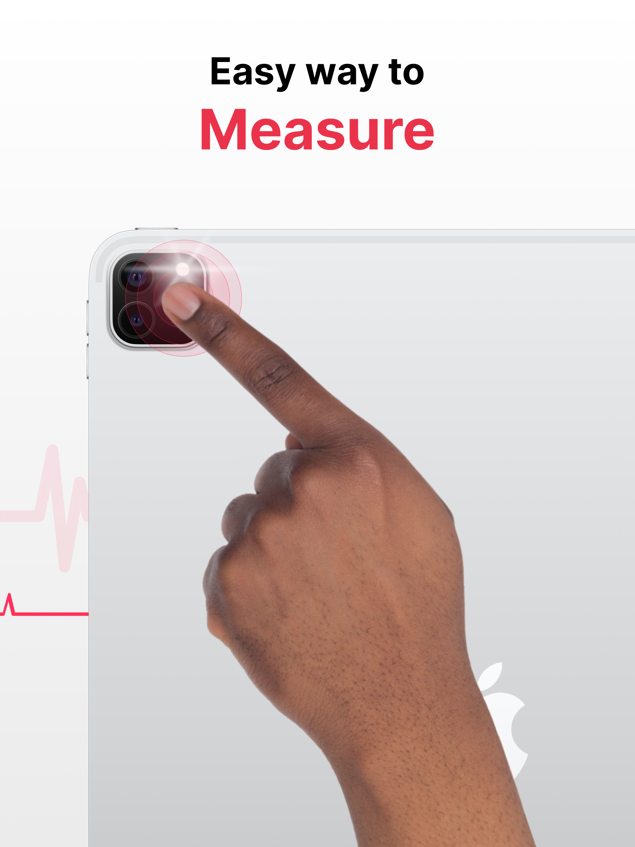 Healthy: Heart Rate Monitor