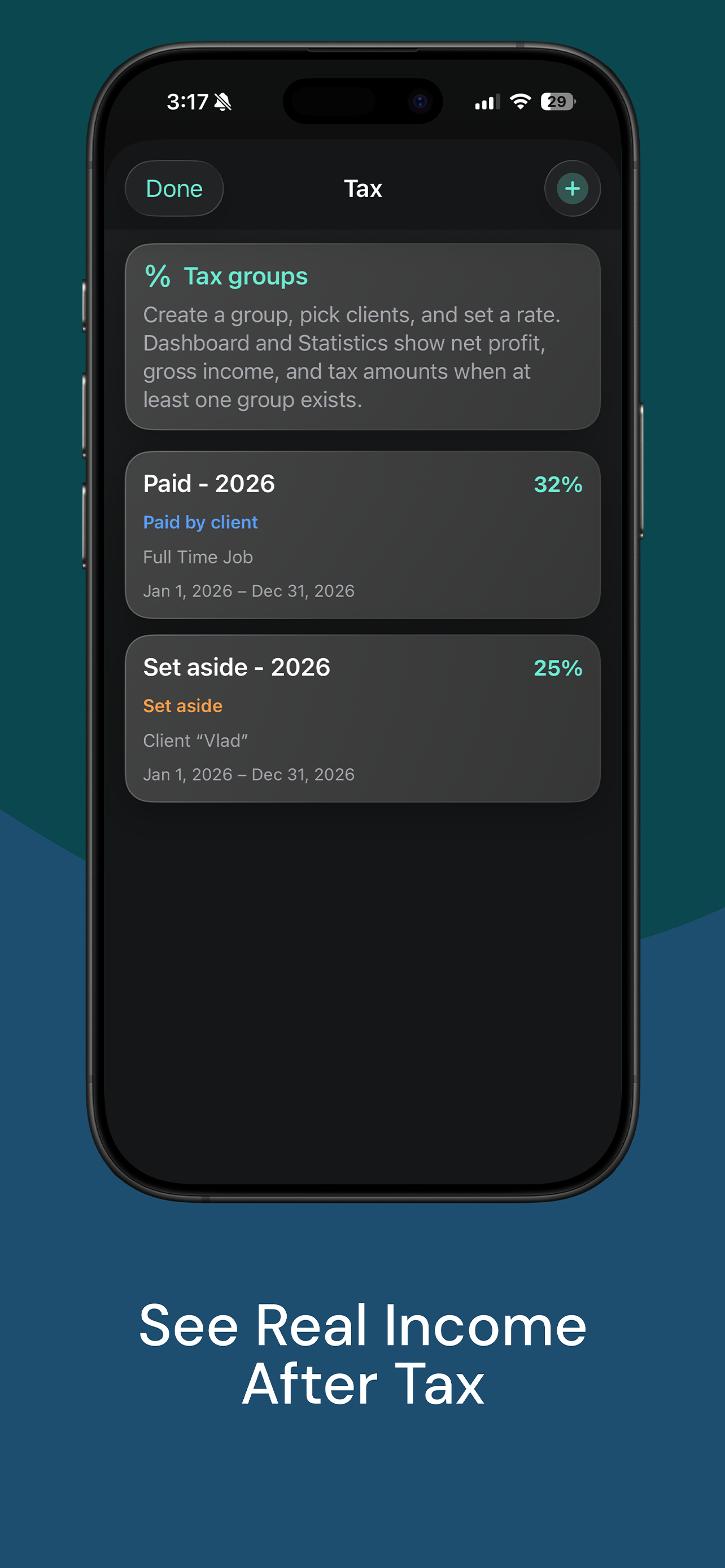 TimelyPay: Hours Tracker screenshot 10