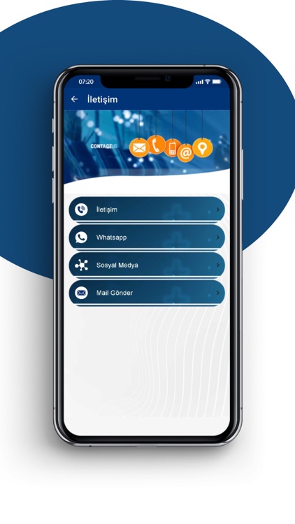 Dentapolitan screenshot-6