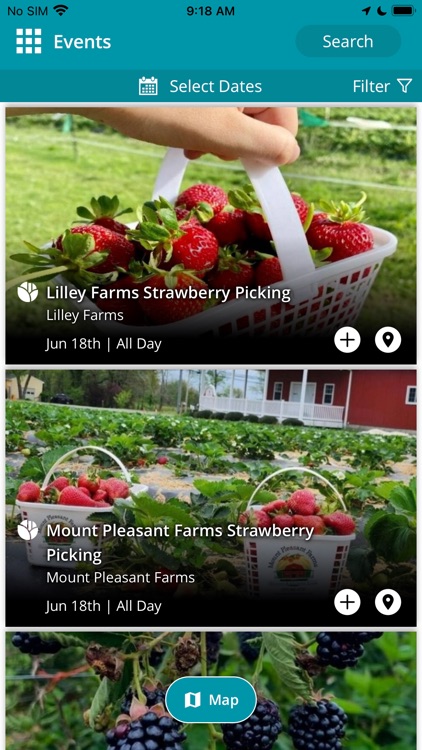 Visit Chesapeake VA screenshot-5