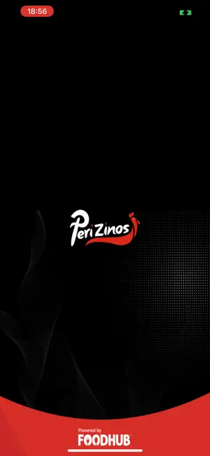 Perizinos screenshot 1
