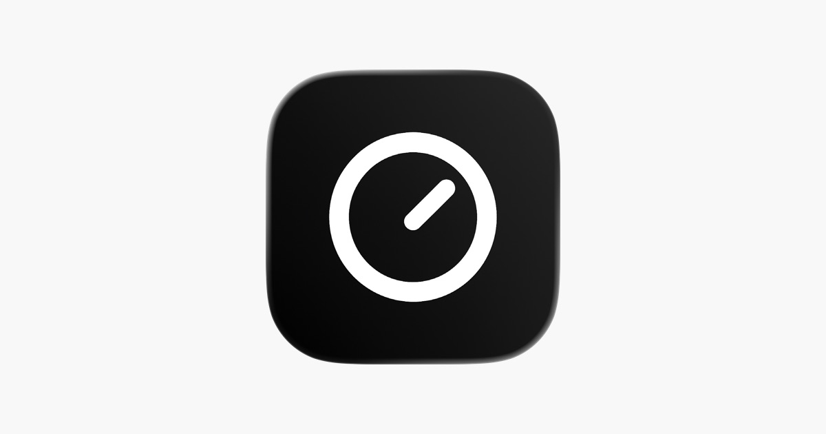 Recall Time App