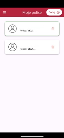 Lovćen Zdravlje screenshot