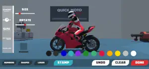 Quick Moto screenshot 4