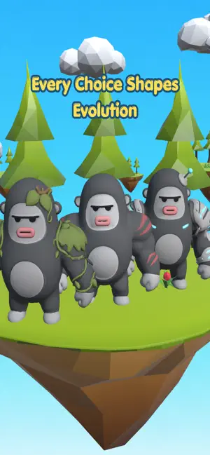 Cryptid Island screenshot 4