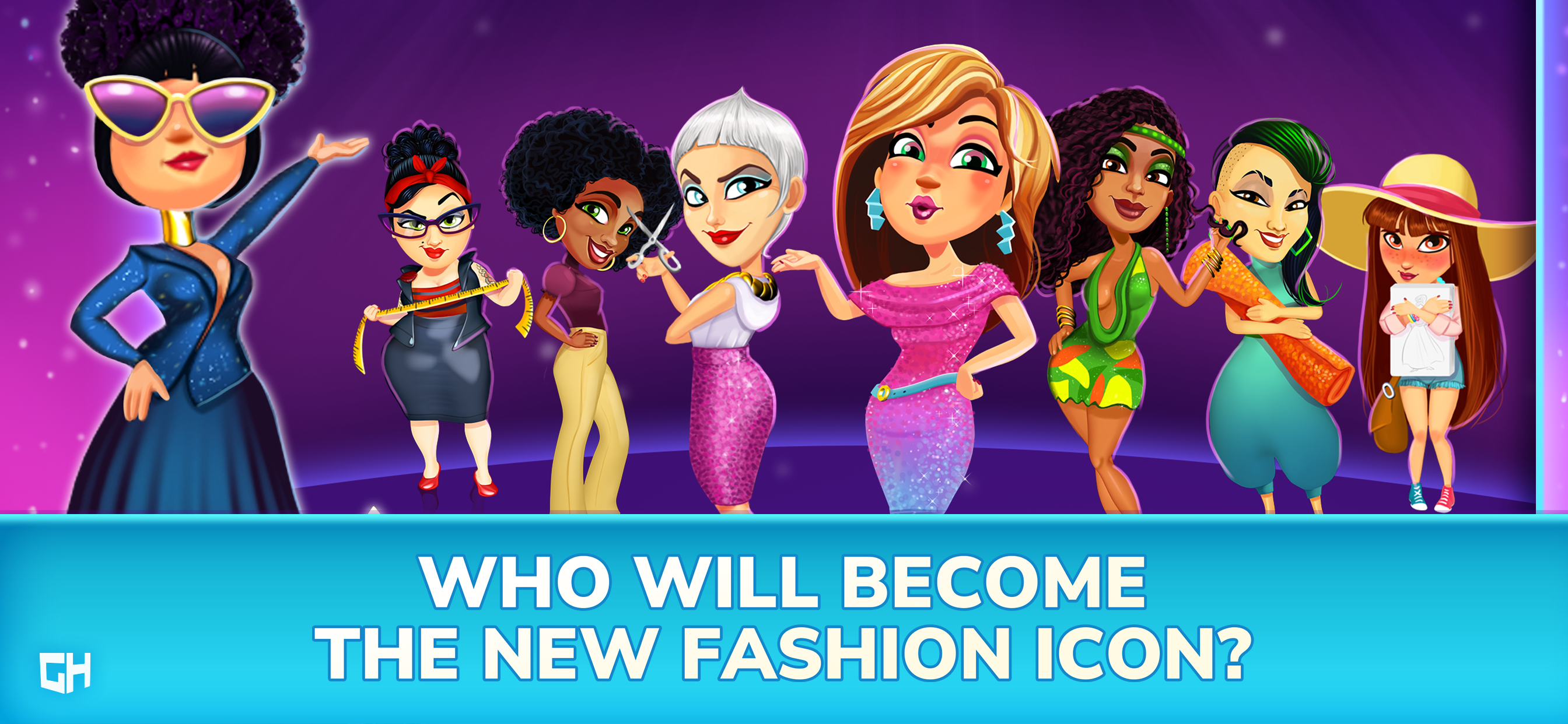 Fabulous - Fashion Fever