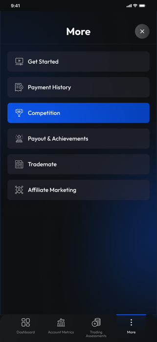 Alpha Capital Group Screenshot 5 of 5