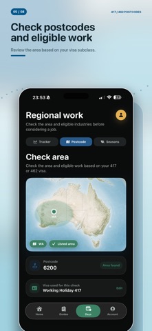 KangaRoute: WHV Australia Screenshot 5 of 8
