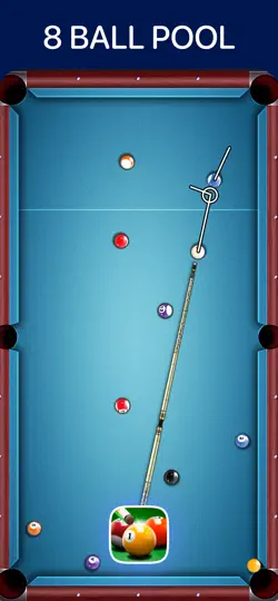 Screenshot von 2 Spieler Spiele - Multiplayer auf dem iPhone 5