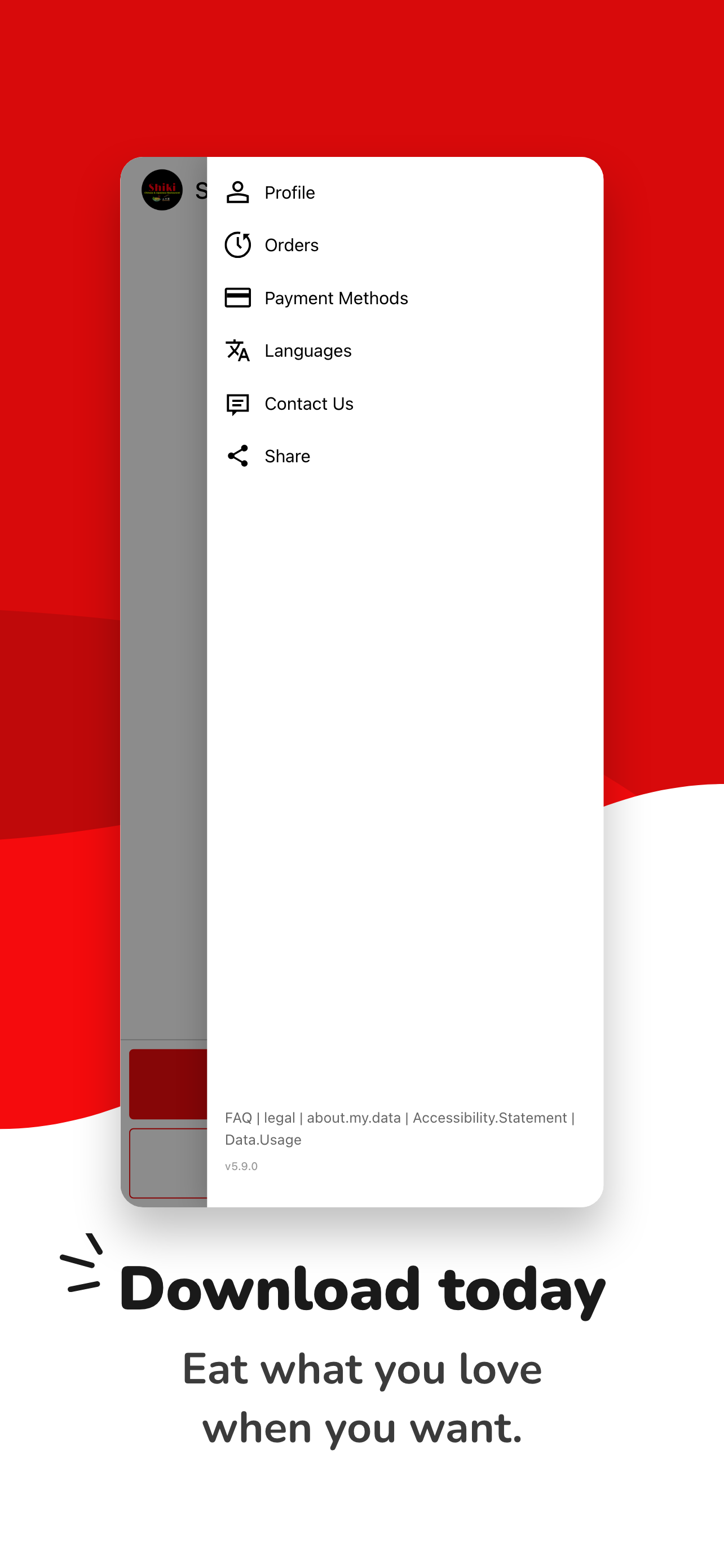 Shiki Chinese & Japanese App screenshot 7
