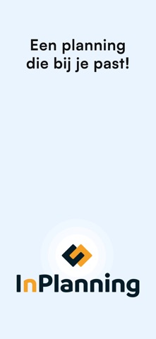 Mijn InPlanning iPhone screenshot 8