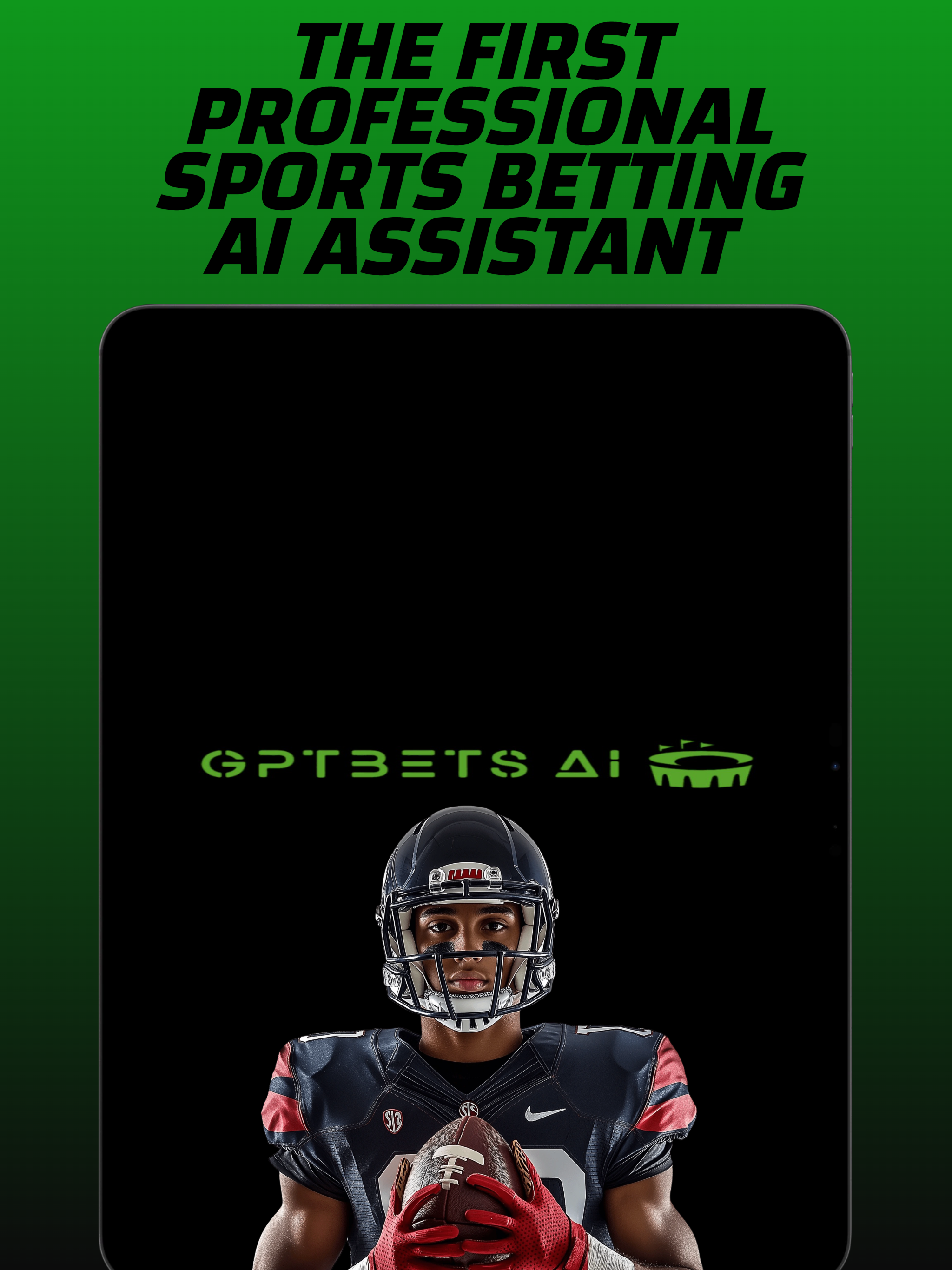 GPTBETS AI