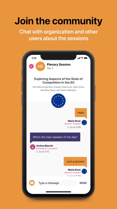 Lear Competition Festival Screenshot