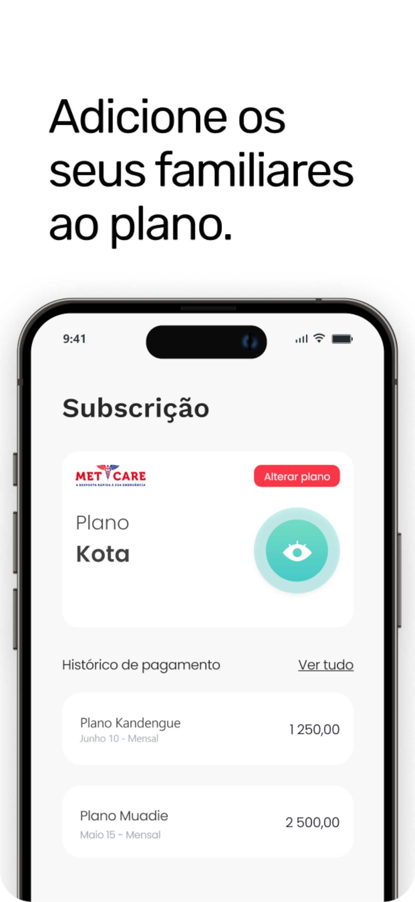 Met-Alerta screenshot 4