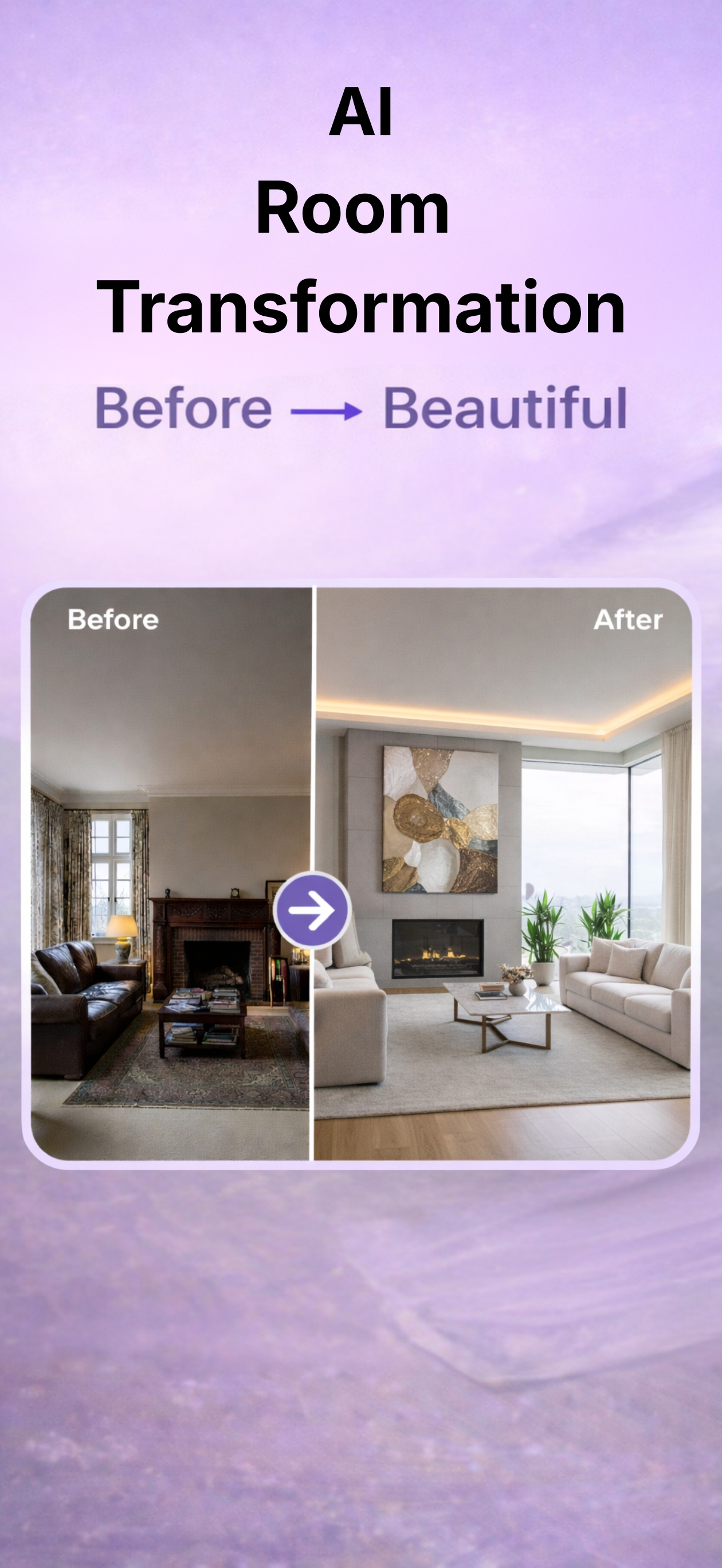 TipYourTone: AI House Design screenshot 2