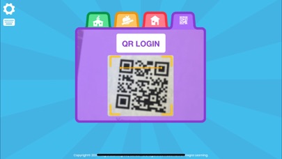 Joy School English Screenshot