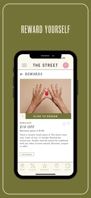 The Street Insider screenshot 3