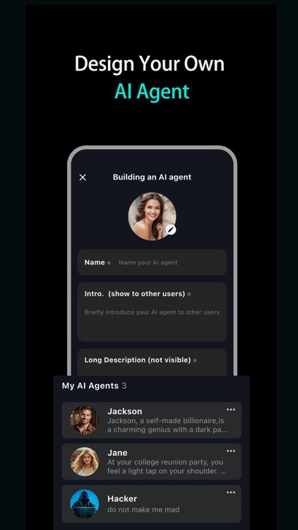 Super AI Chat: Smart Assistant screenshot-3