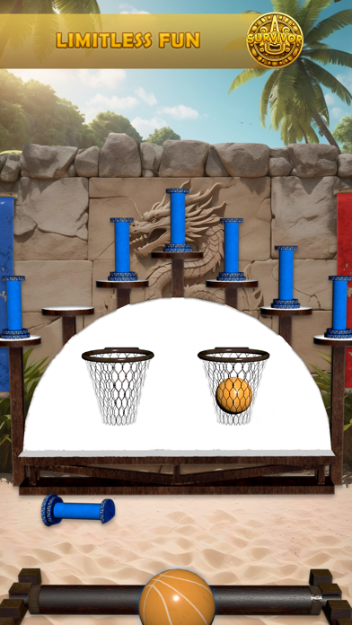 Screenshot #3 pour Survivor Duel
