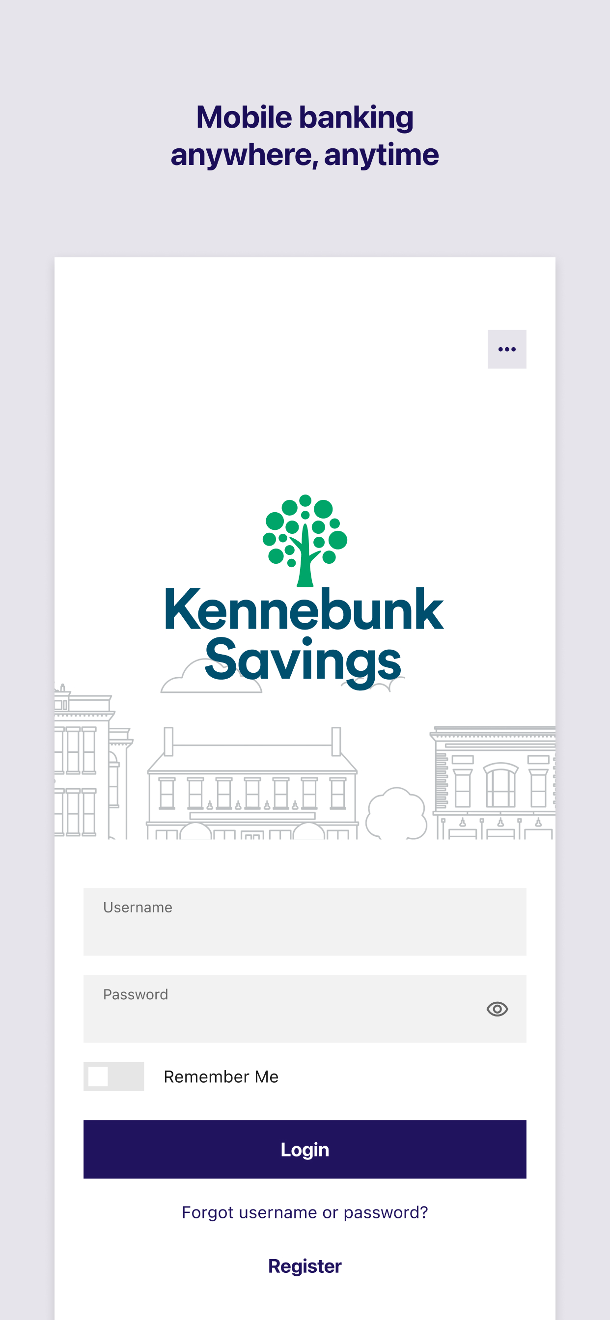Kennebunk Savings Mobile