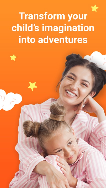 Fairyteller - Ai Stories screenshot-4