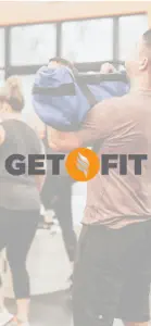 Get Fit Oakdale screenshot #1 for iPhone