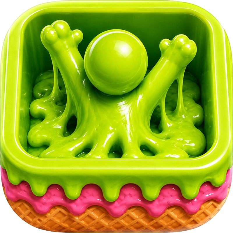 Drop Away: Color Puzzle screenshot 1