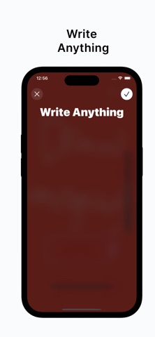 Whiteboard: Draw Anything screenshot