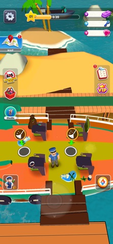 Transport Master: Idle Tycoon Screenshot 6 of 7