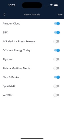 DigitAll Ocean Screenshot 4 of 6