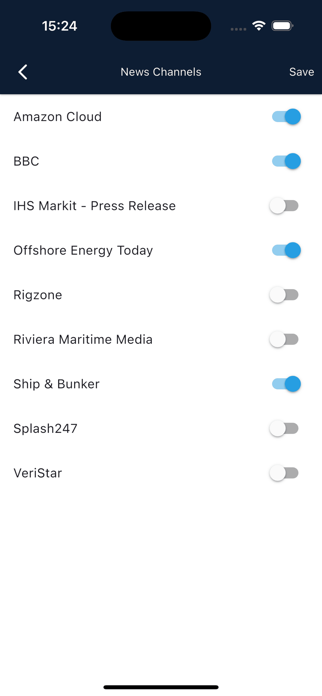 DigitAll Ocean Screenshot 4 of 6