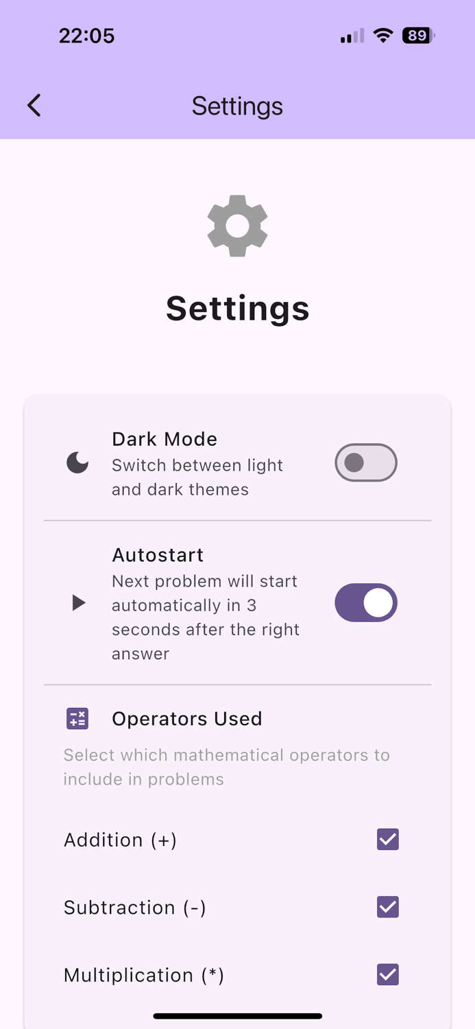 math.realquick - mental math