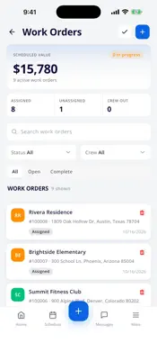 MX Build screenshot 5