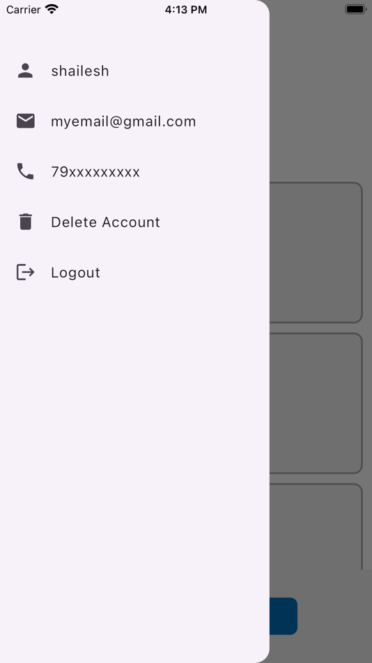 #1. 4B-inventory (iOS) Podle: 4BRAINS TECHNOLOGIES PRIVATE LIMITED