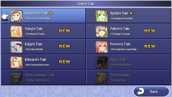 FF IV THE AFTER YEARS