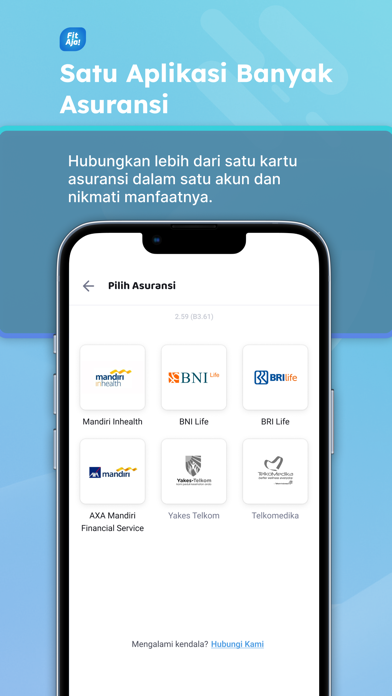 FitAja! Screenshot