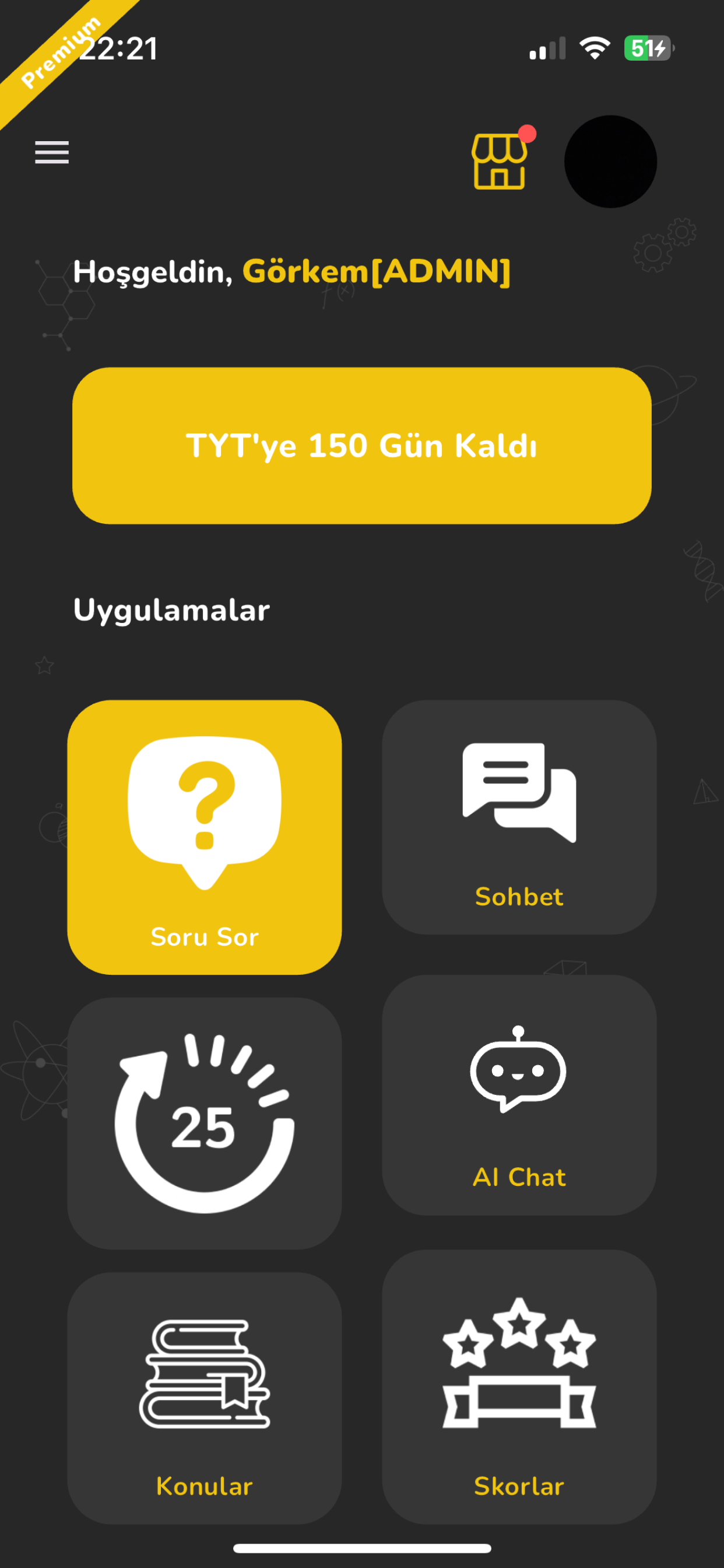 StudyBuddy YKS TYT AYT YDT