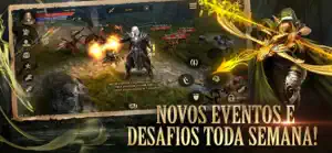 MuWorld screenshot 2
